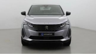 Leasing SUV Peugeot 3008 2023