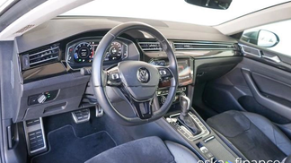 Leasing Sedan Volkswagen Arteon 2019