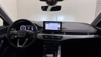 Lízing Sedan Audi A4 2021