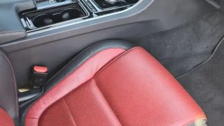 Lízing Sedan Jaguar XF 2018