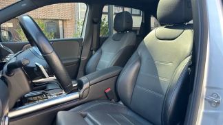 Leasing Hatchback MERCEDES B 180 2019