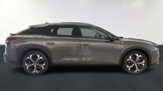 Finansowanie Sedan Citroën C5 X 2023