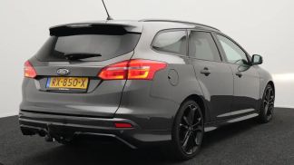 Finansowanie Wóz Ford Focus 2018