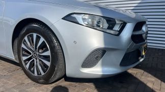 Leasing Hatchback MERCEDES A 180 2020