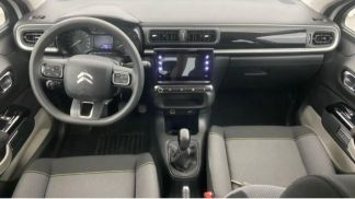 Finansowanie Sedan Citroën C3 2020