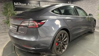 Finansowanie Sedan Tesla Model 3 2020