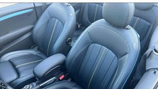Leasing Convertible MINI Cooper S 2021