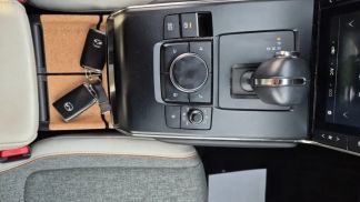 Finansowanie SUV Mazda MX-30 2020