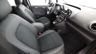 Finansowanie Hatchback MERCEDES EQT 2023