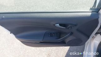 Lízing Kombi Seat Ibiza 2016