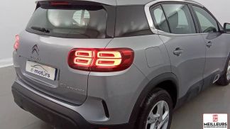 Leasing SUV Citroën C5 Aircross 2020