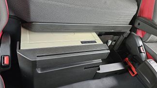 Lízing Traktor Volvo FH 460 2017