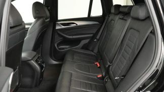 Leasing SUV BMW X3 2020