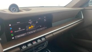 Leasing Convertible Porsche 911 2025