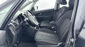 Finansowanie Hatchback Kia Venga 2015