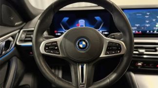 Financování Kupé BMW i4 2024