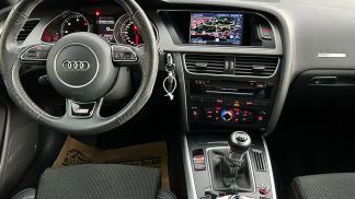 Finansowanie Zamienny Audi A5 2014