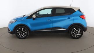 Finansowanie SUV Renault Captur 2016