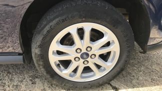 Finansowanie Hatchback Ford Tourneo Connect 2021