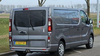 Finansowanie Van Opel VIVARO 1.6 2018