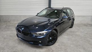 Finansowanie Wóz BMW 316 2013