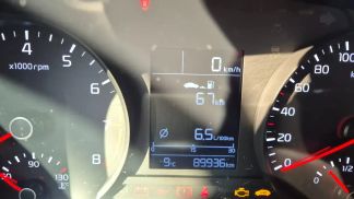 Lízing Sedan Kia Rio 2017