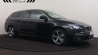 Leasing Wagon Peugeot 308 2019