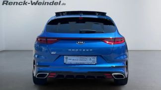Lízing Kombi Kia PROCEED / PRO_CEE'D 2020