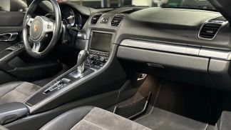Finansowanie Zamienny Porsche Boxster 2013