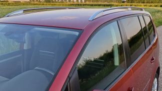 Finansowanie Hatchback Volkswagen Touran 2015