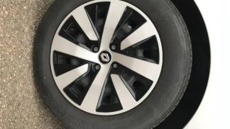Leasing Sedan Renault Clio 2023