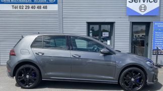 Finansowanie Sedan Volkswagen Golf 2018