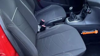 Leasing Hatchback Ford Fiesta 2013