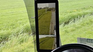 Finansowanie Ciągnik siodłowy Mercedes-Benz ACTROS 1845 LS 2021