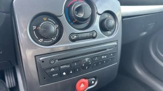 Leasing Sedan Renault Clio 2012
