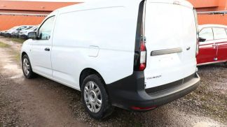 Leasing Hatchback Ford Transit Connect 2024