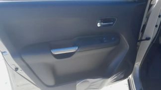 Leasing Sedan Suzuki Ignis 2024
