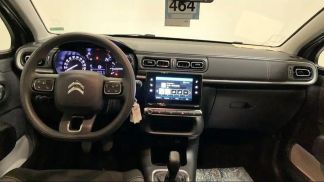 Leasing Sedan Citroën C3 2023