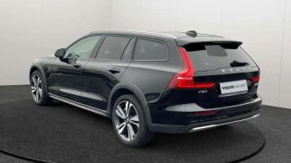 Lízing Sedan Volvo V60 Cross Country 2024