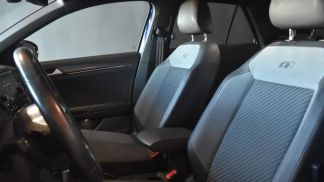 Financování Vagón Volkswagen T-Roc 2020