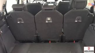 Leasing Hatchback Citroën GRAND C4 SPACETOURER 2020