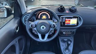 Finansowanie Zamienny Smart ForTwo 2019