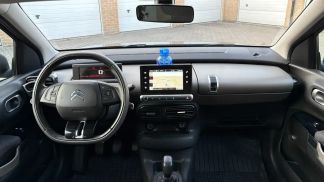 Lízing SUV Citroën C4 Cactus 2017