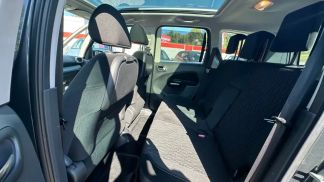 Leasing Hayon Citroën C3 Picasso 2013