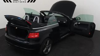 Lízing Kabriolet Audi A3 2010