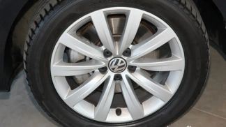 Lízing Hatchback Volkswagen Sharan 2017