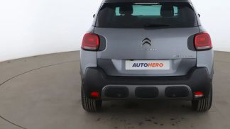 Leasing SUV Citroën C3 Aircross 2019