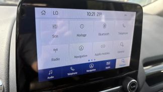 Leasing SUV Ford EcoSport 2020