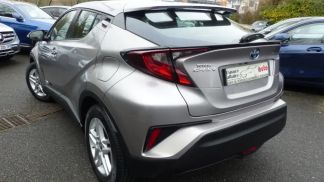 Leasing SUV Toyota Dyna 2020