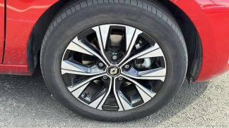 Finansowanie Sedan Renault ZOE 2021